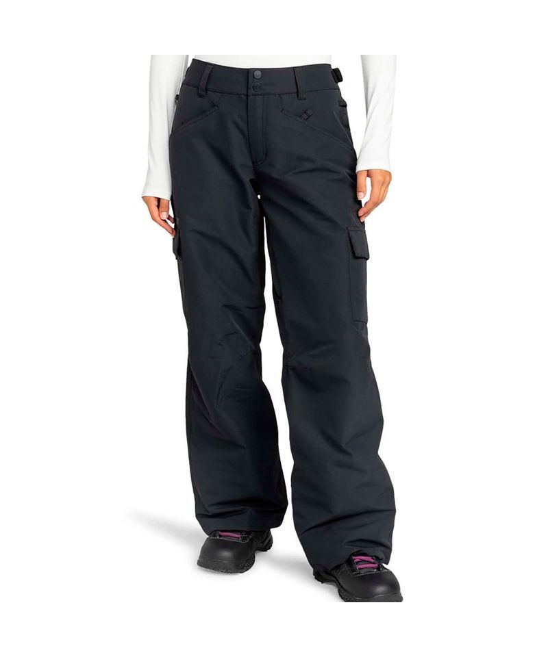 Pantalon-Roxy-Journey-10K-Ski-Snowboard-Mujer-True-Black-3252136008
