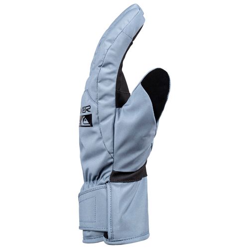 Guantes Quiksilver Cross 10K Hombre