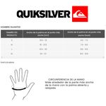 tabla-de-talles-guantes-quiksilver-hombre