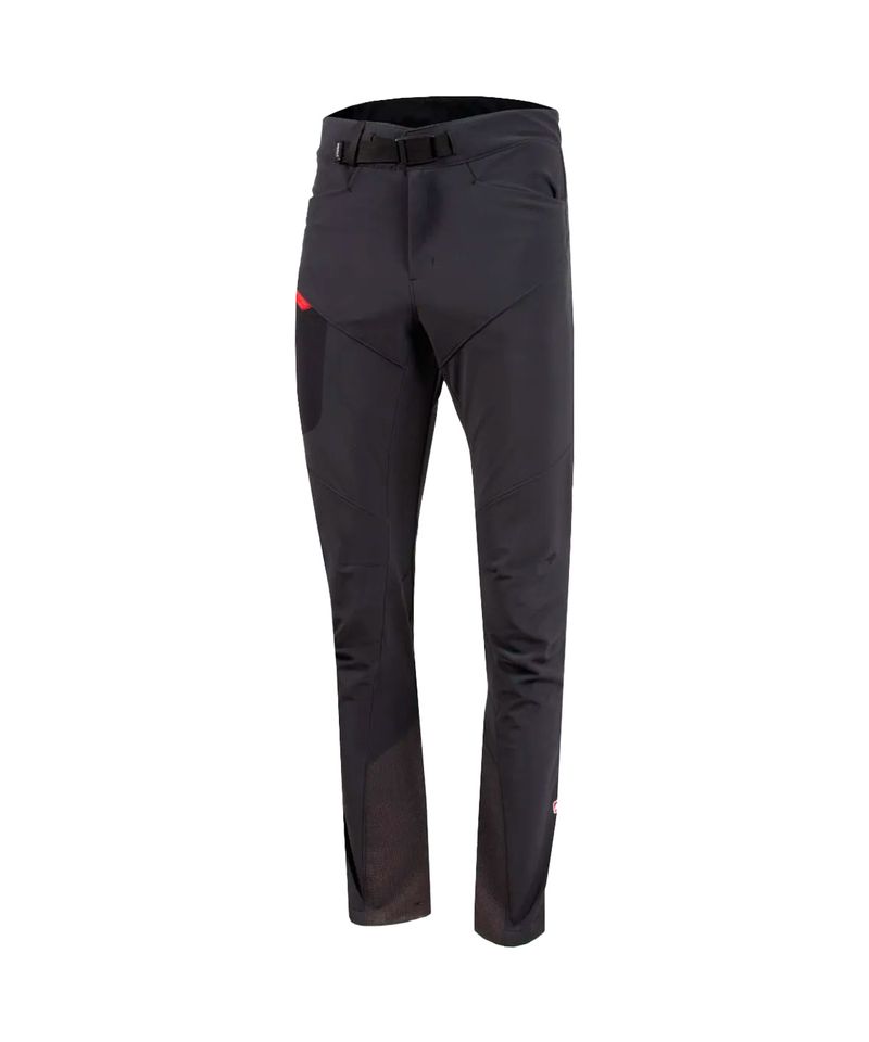 Pantalon-Ansilta-Raptor-4-Gore-Tex-Trekking-Hombre-Negro-Rojo-310011-204