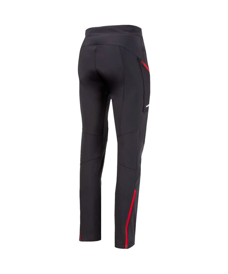 Pantalon-Ansilta-Raptor-4-Gore-Tex-Trekking-Hombre-Negro-Rojo-310011-204-2