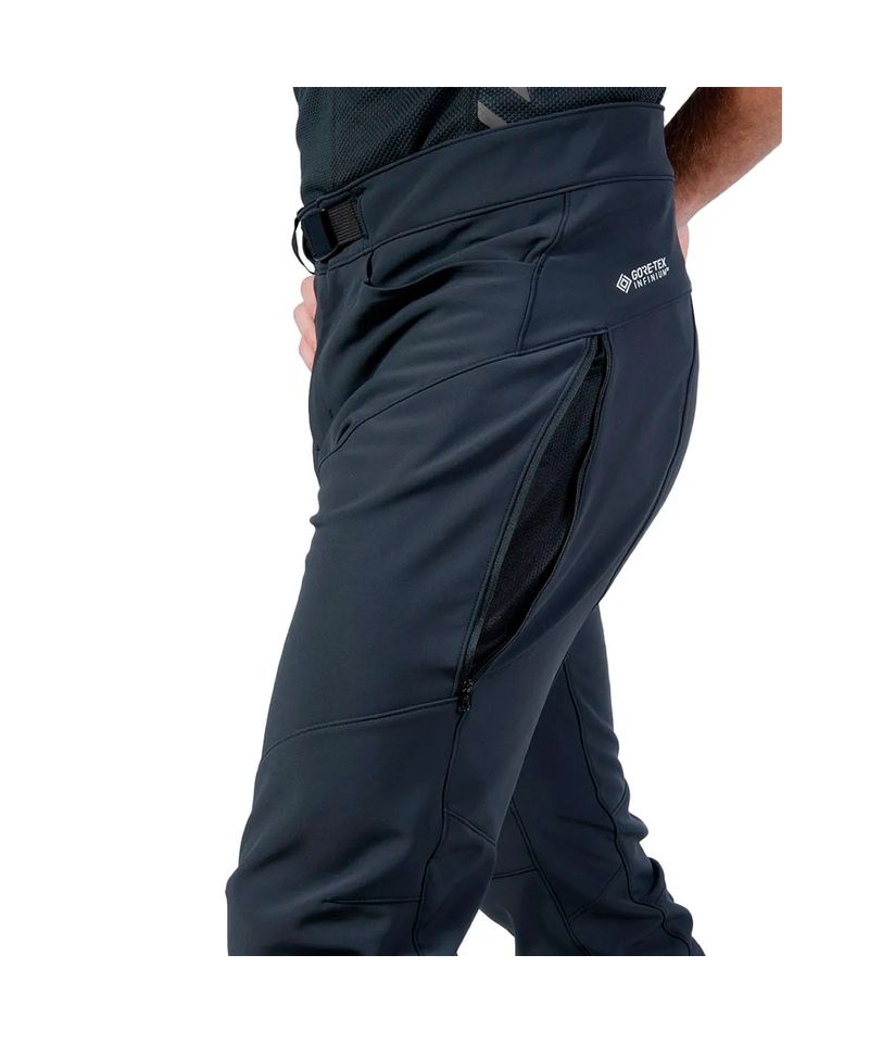 Pantalon-Ansilta-Raptor-4-Gore-Tex-Trekking-Hombre-Negro-Rojo-310011-204-6