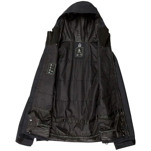 Campera Volcom 2836 Insulated 20K  Hombre