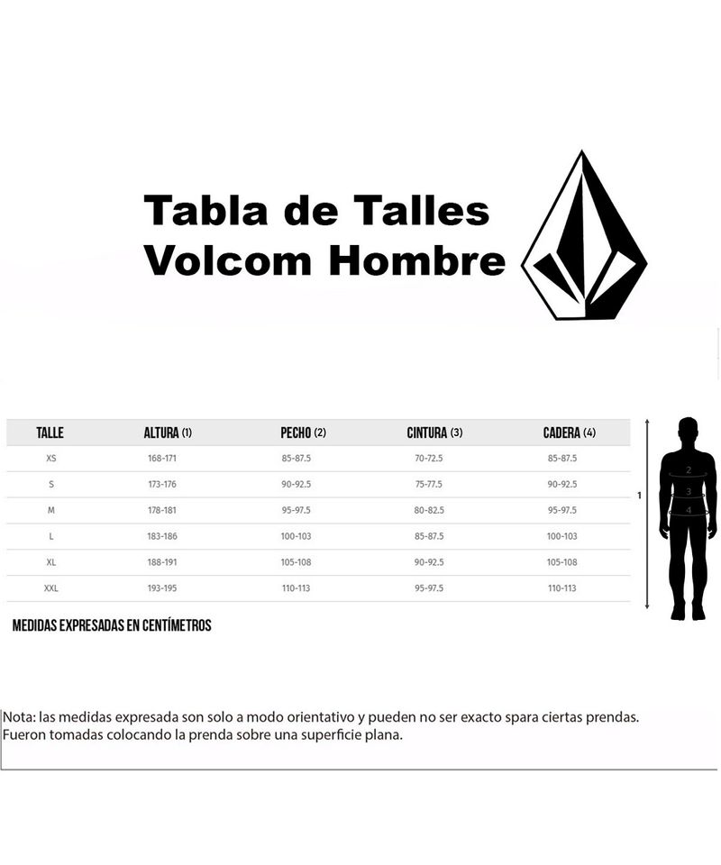 tabla-de-talles-campera-ski-volcom-hombre