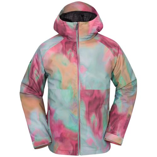 Campera Volcom 2836 Insulated 20K Hombre