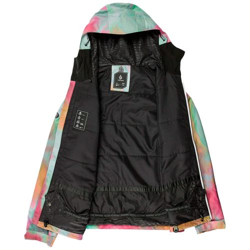 Campera Volcom 2836 Insulated 20K Hombre