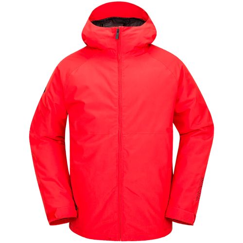 Campera Volcom 2836 Insulated 20K Hombre