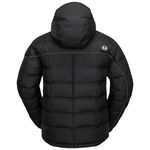 Campera-Volcom-Sew-Down-10K-Ski-Snowboard-Hombre-Black-04029-N2-7