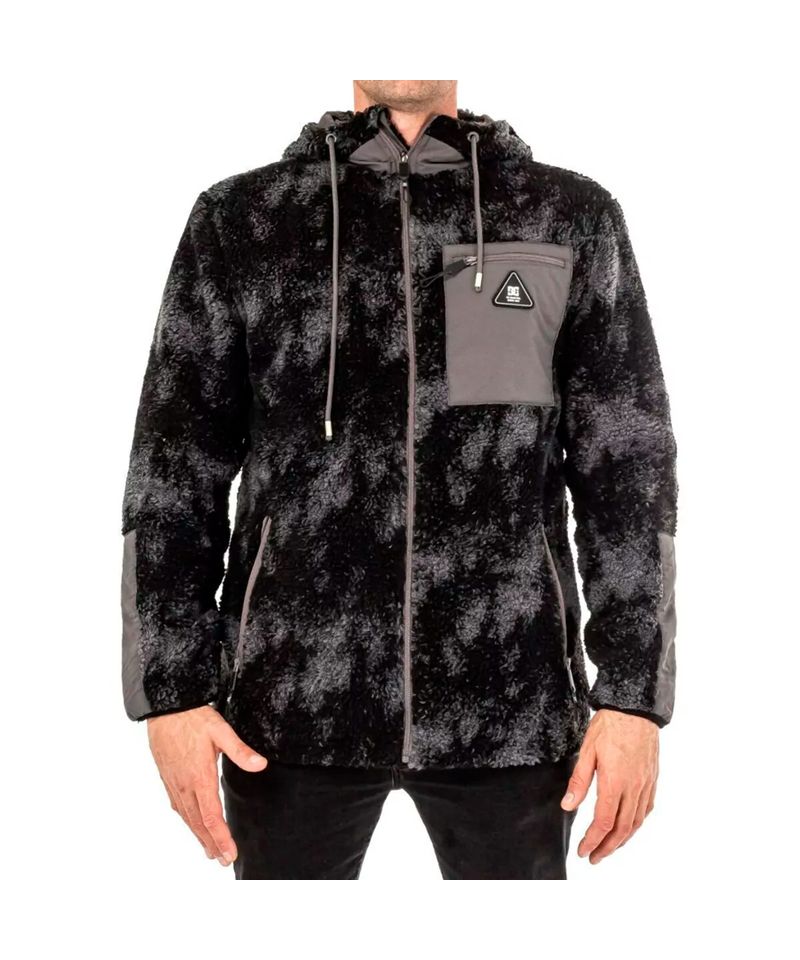 Campera-Polar-DC-Shoes-Snow-Print-Urbano-Hombre-Gris-Oscuro-1242137009
