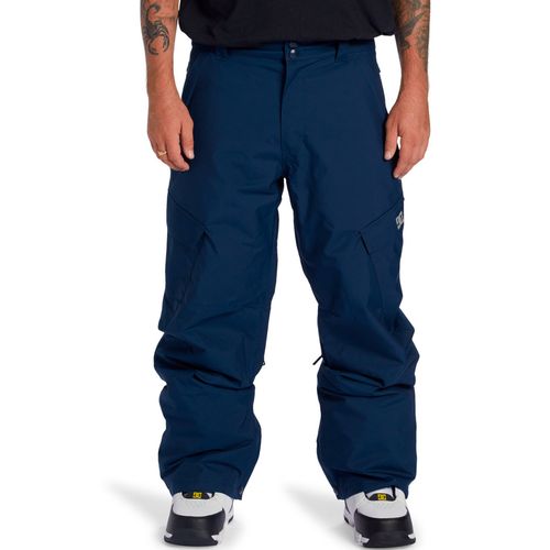 Pantalon DC Shoes Banshee 10K Hombre