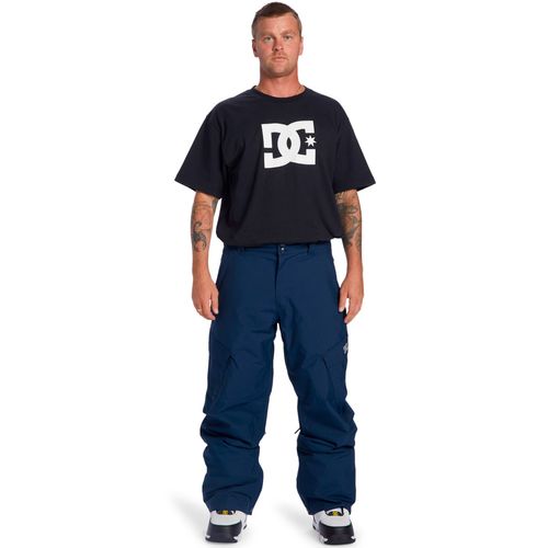 Pantalon DC Shoes Banshee 10K Hombre