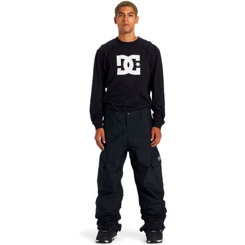Pantalon DC Shoes Banshee 10K Hombre