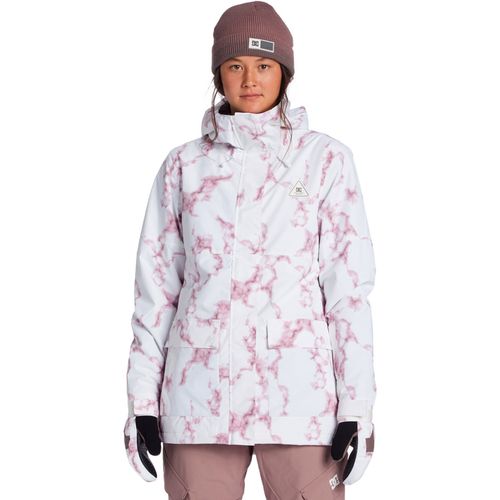 Campera DC Shoes Cruiser 10K Mujer