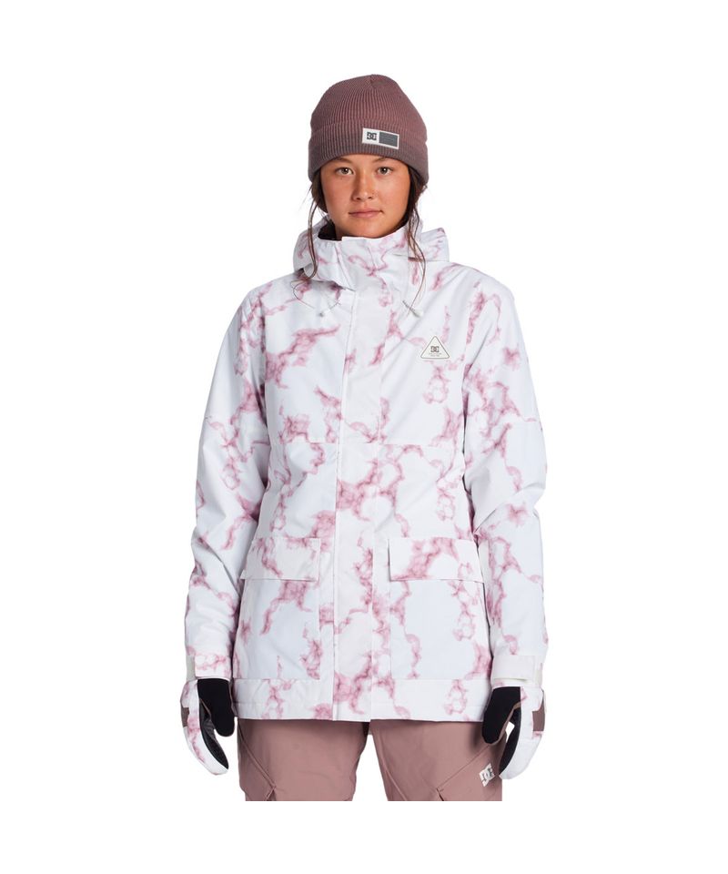 Campera-DC-Shoes-Cruiser-10K-Ski-Snowboard-Mujer-Marble-1252135017