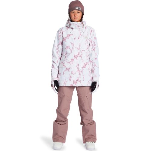 Campera DC Shoes Cruiser 10K Mujer