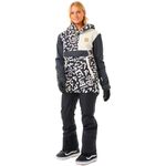 Campera-Anorak-Rip-Curl-Rider-10K-Ski-Snowboard-Mujer-Washed-Black-Search-04190-N1-2