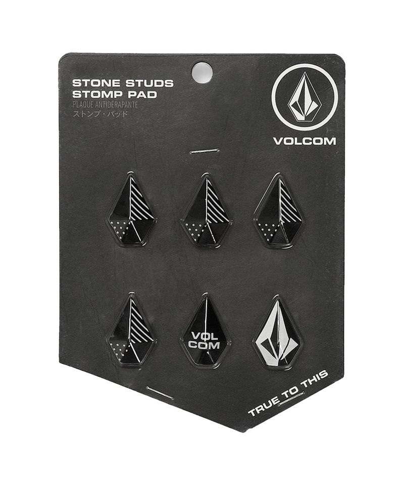 Pad-Adhesivo-Snowboard-Volcom-Stone-Studs-Black-00198-58