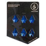 Pad-Adhesivo-Snowboard-Volcom-Stone-Studs-EBL-Blue-00198-08