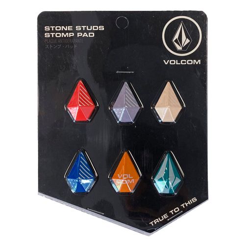 Pad Adhesivo Snowboard Volcom Stone Studs