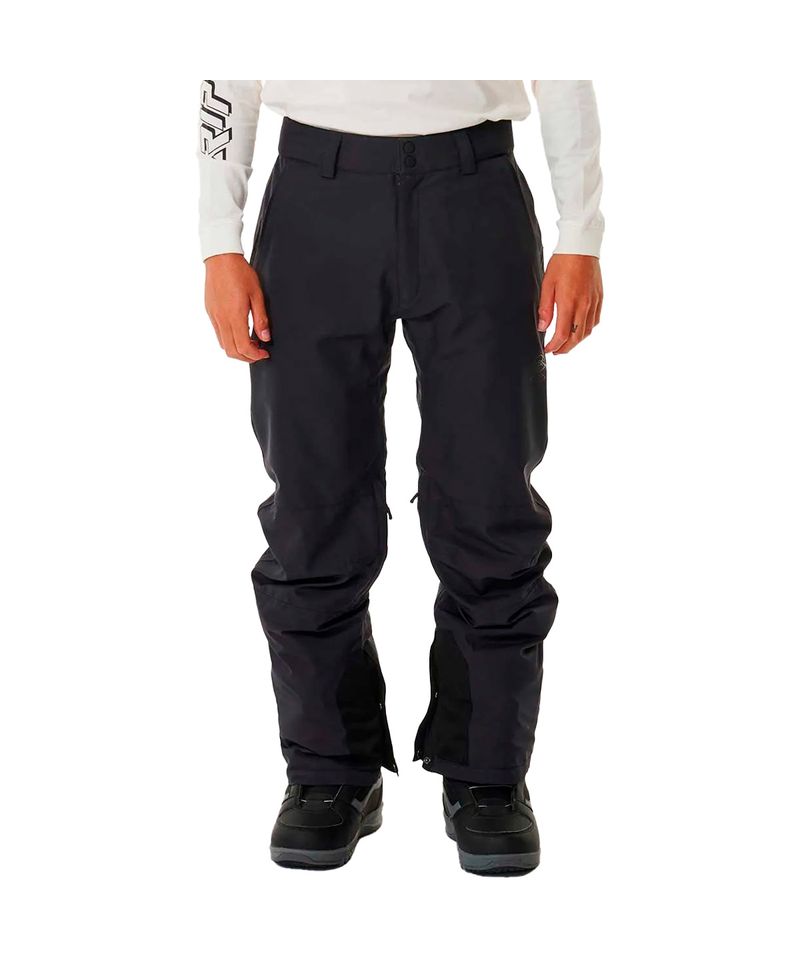 Pantalon-Rip-Curl-Rocker-20K-Ski-Snowboard-Hombre-Black-01036-N2