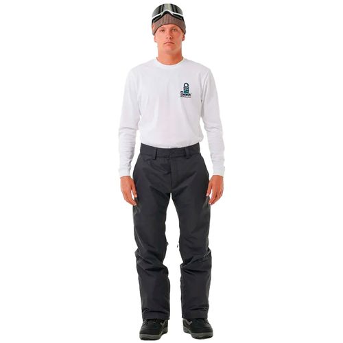 Pantalon Rip Curl Base 10K Hombre