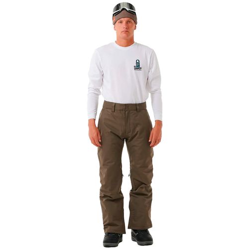 Pantalon Rip Curl Base 10K Hombre