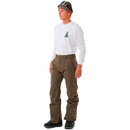 Pantalon Rip Curl Base 10K Hombre