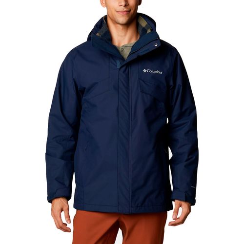 Campera Columbia Bugaboo 2 3 en 1 Hombre