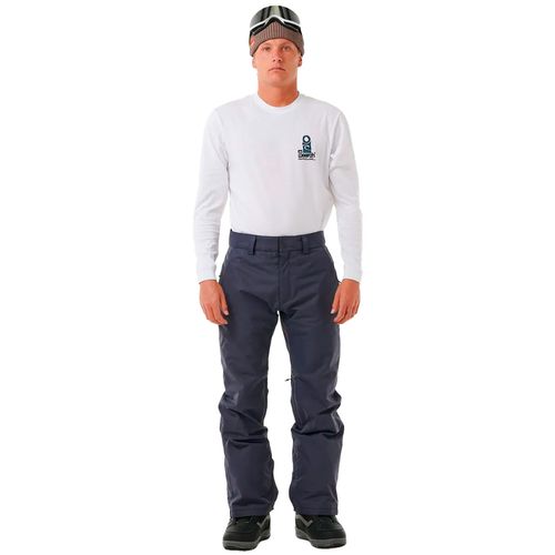 Pantalon Rip Curl Base 10K Hombre