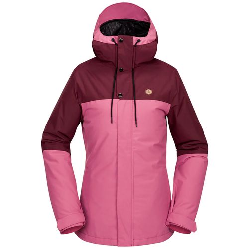 Campera Volcom Bolt Ins 10K Mujer