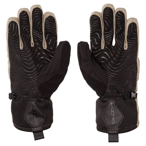 Guantes Volcom V.CO Nyle Impermeable Hombre