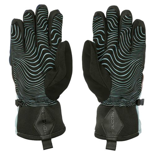 Guantes Volcom V.CO Nyle Impermeable Hombre