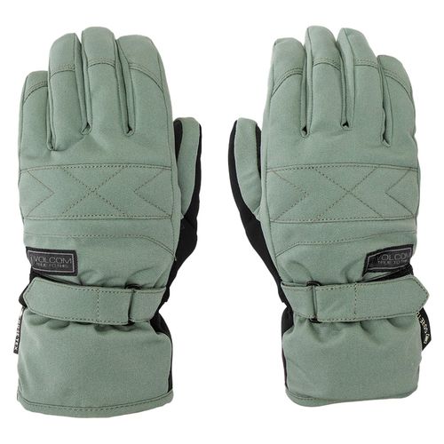 Guantes Volcom Peep Gore-Tex Mujer