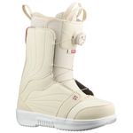 Botas-Snowboard-Salomon-Pearl-Boa-Mujer-Almond-Milk-Vainilla-Ice-Grape-Shake-L47542900