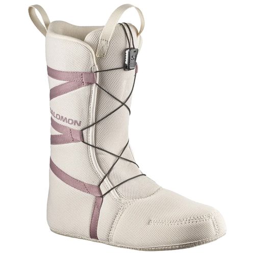 Botas Snowboard Salomon Pearl Boa Mujer