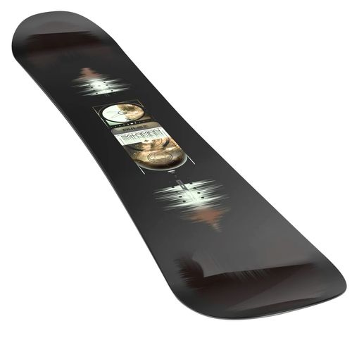 Tabla Snowboard Salomon Pulse All Mountain Flat Out Camber