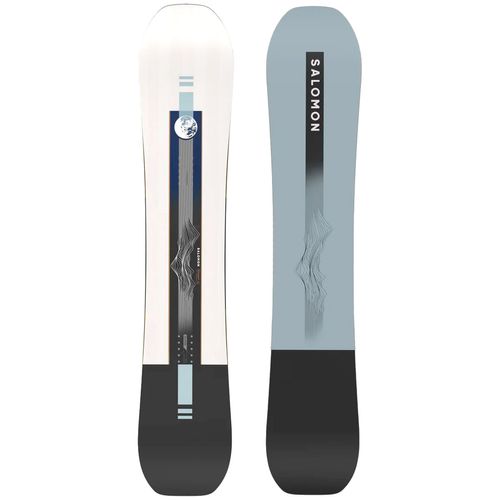 Tabla Snowboard Salomon Sight All Mountain Rocker Camber