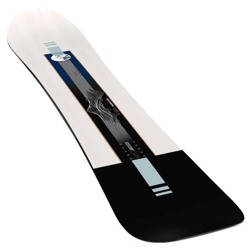 Tabla Snowboard Salomon Sight All Mountain Rocker Camber