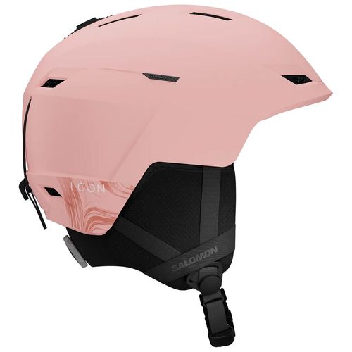 Casco Salomon Icon LT Mujer