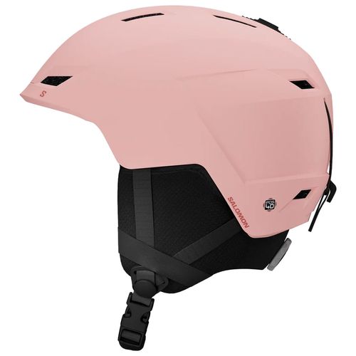 Casco Salomon Icon LT Mujer