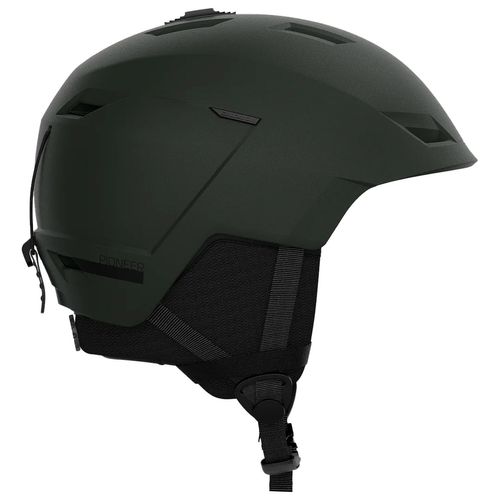 Casco Salomon Pioneer LT Unisex