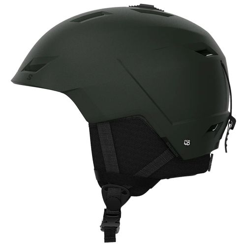 Casco Salomon Pioneer LT Unisex