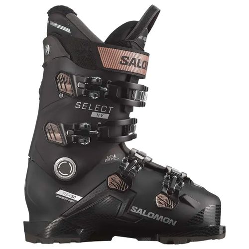 Botas de Ski Salomon Select HV 90 GripWalk Mujer