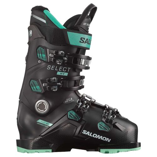 Botas de Ski Salomon Select HV 80 GripWalk Mujer