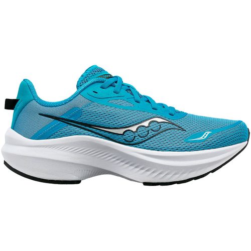 Zapatillas Saucony Axon 3 Mujer