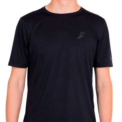 Remera Manga Corta Stopwatch Graphic Hombre
