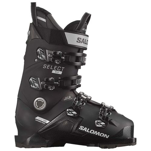 Botas de Ski Salomon Select HV 100 GripWalk