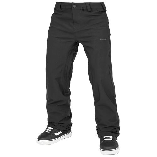Pantalon Volcom Freakin Chino 15K Hombre