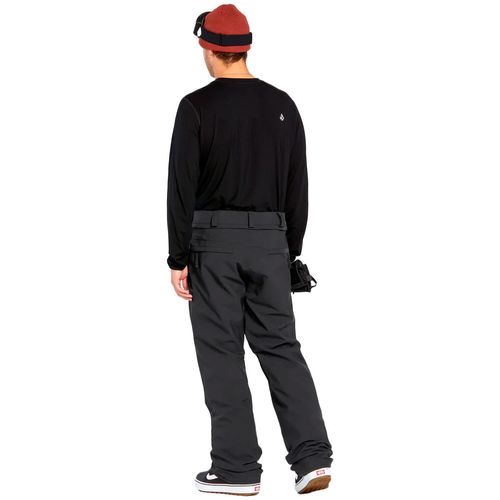 Pantalon Volcom Freakin Chino 15K Hombre