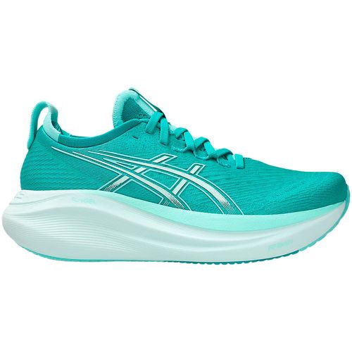 Zapatillas Asics Gel-Nimbus 27 Mujer